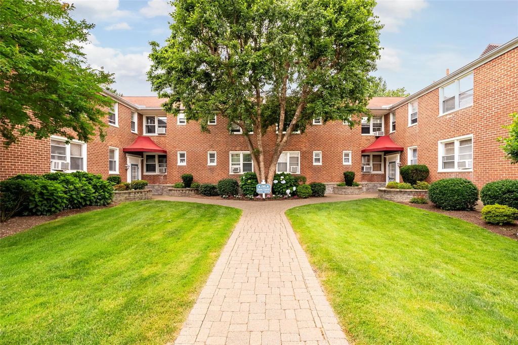 10 Bryant Crescent # 1j, White Plains