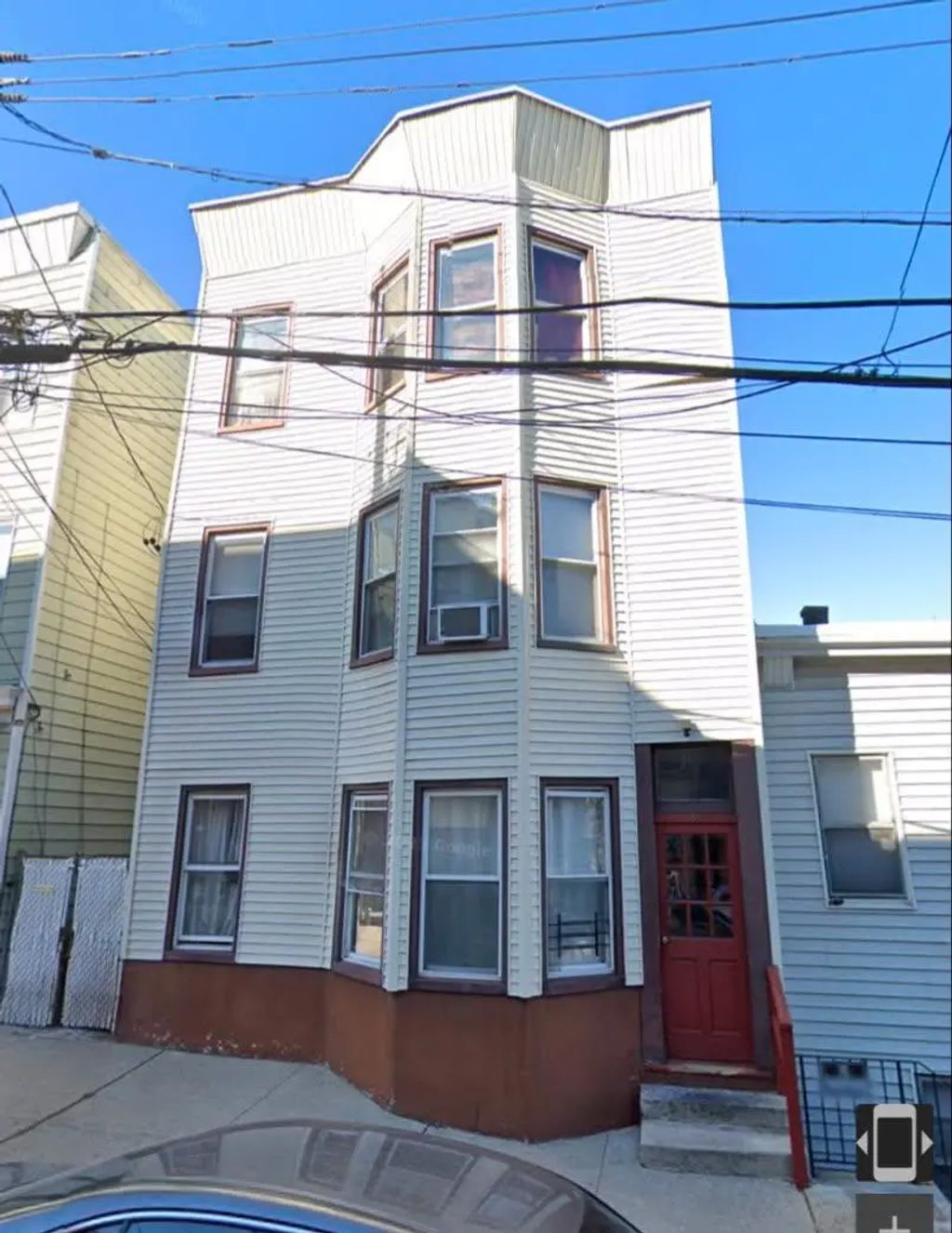 5 Mulberry Street, Yonkers