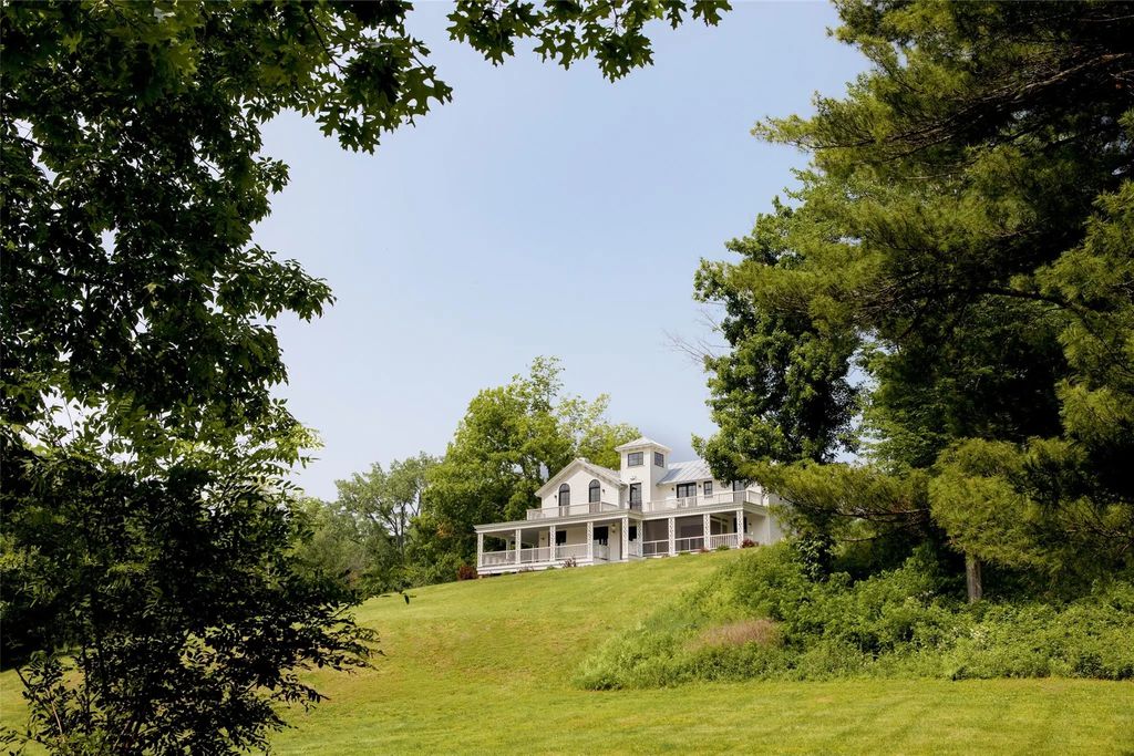 290 Ulster Landing Road, Kingston