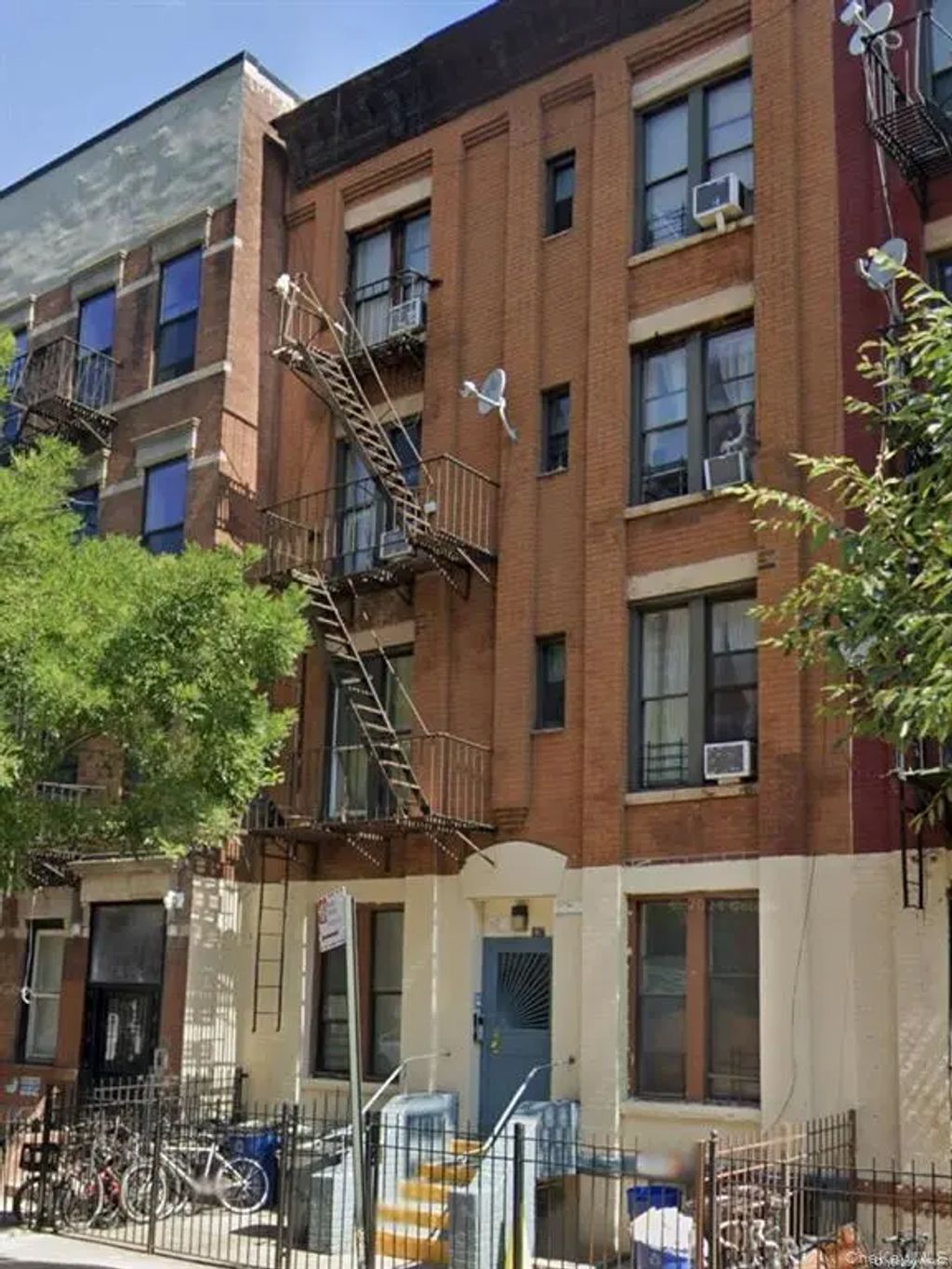 567 Saint Johns Place # 8, Brooklyn