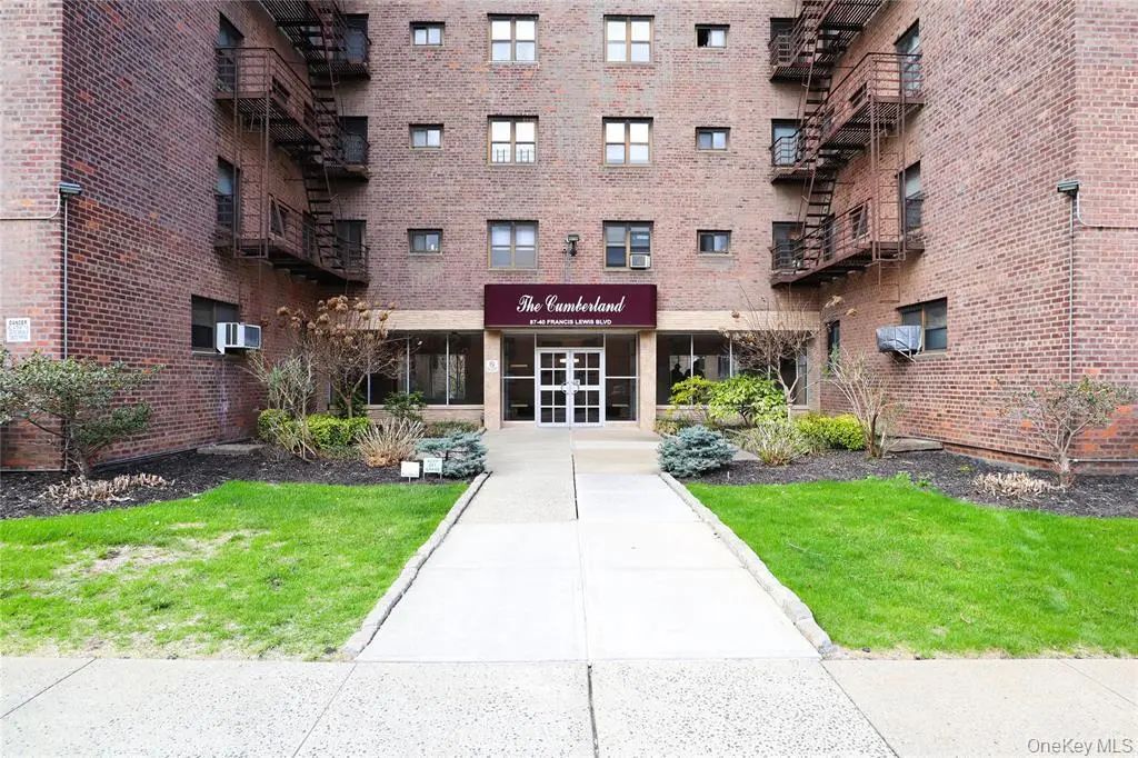 87-40 Francis Lewis Boulevard # A76, Queens Village