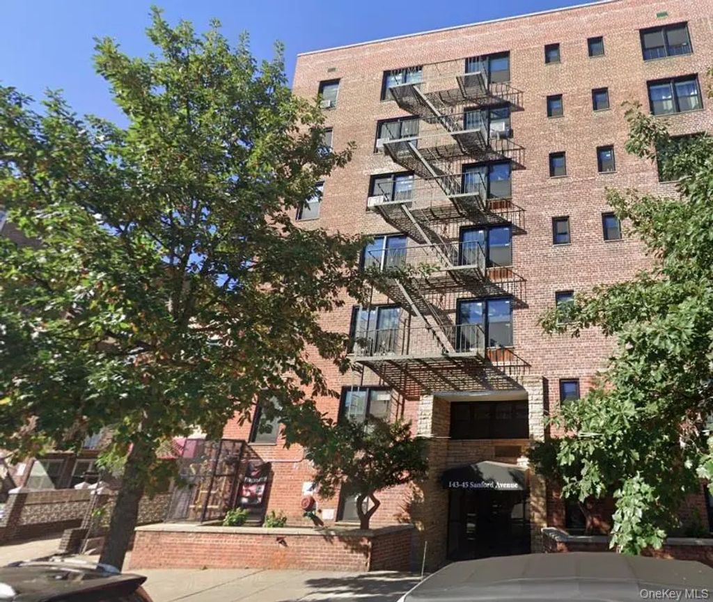 143-45 Sanford Avenue # L2, Flushing