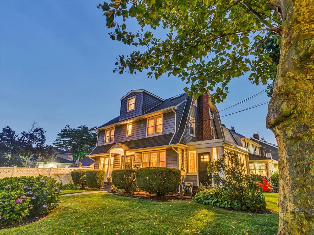 108 Vincent Avenue, Lynbrook