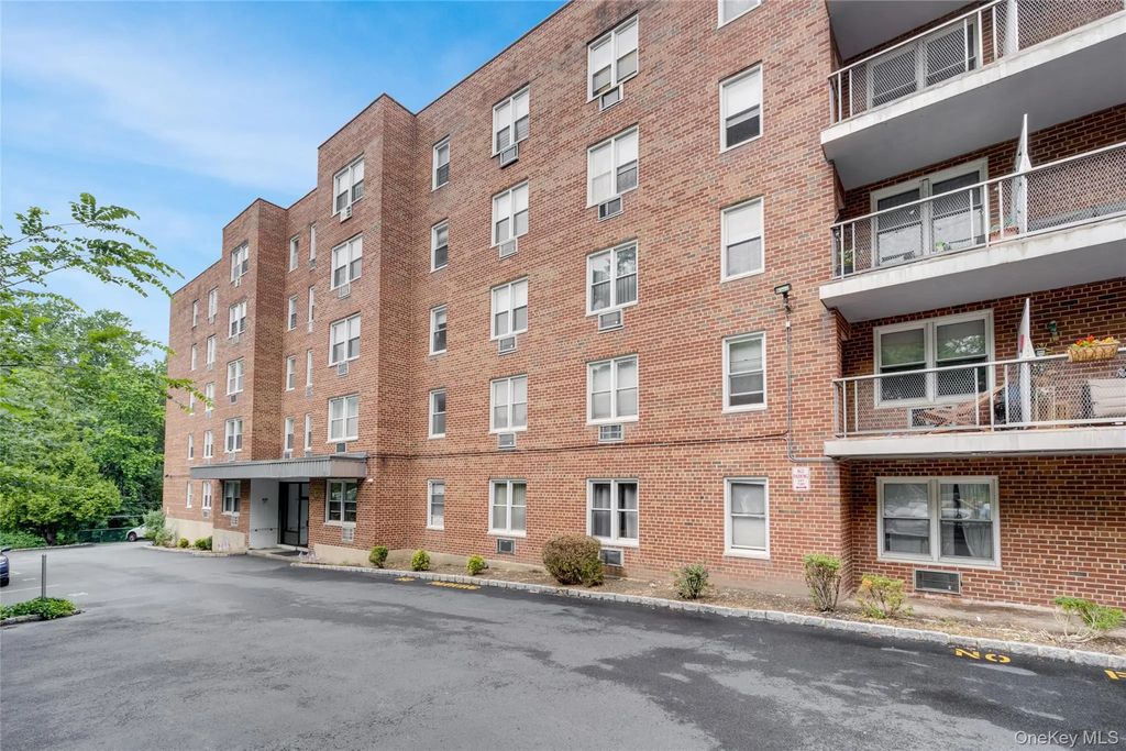 510 Midland Avenue # 3l, Yonkers