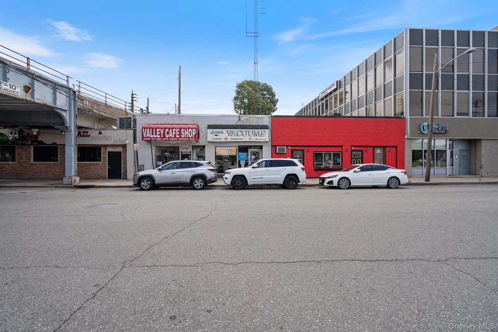 159 S Franklin Avenue, Valley Stream
