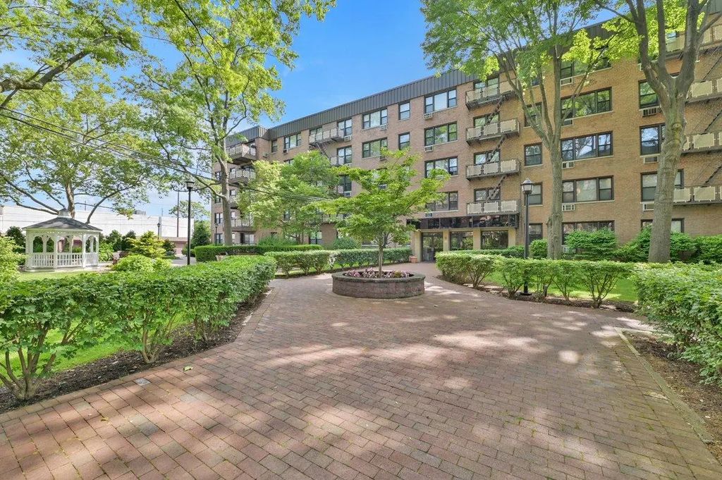 6 Birchwood Court 5n, Mineola