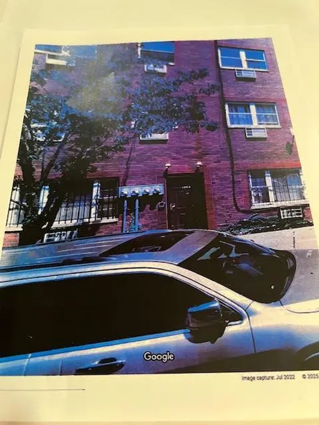 2605 Albemarle Road, Brooklyn