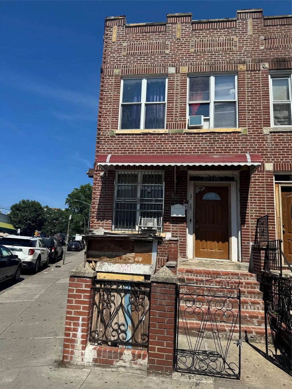 3715 93rd Street, Jackson Heights