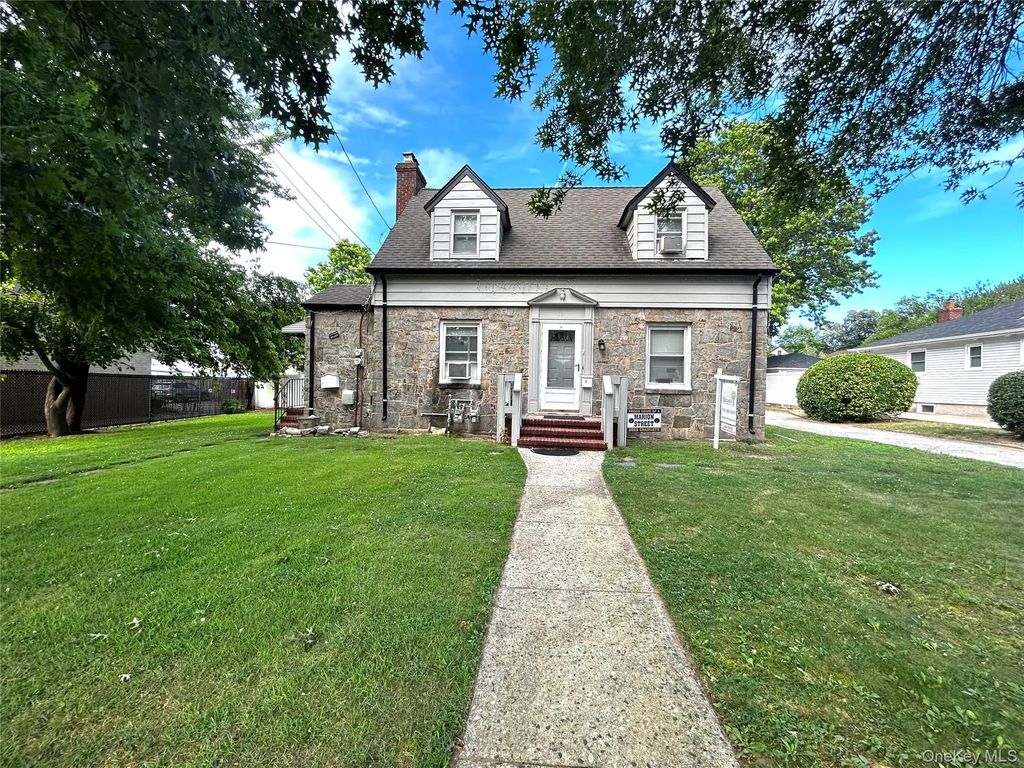 11 Duryea Place, Lynbrook