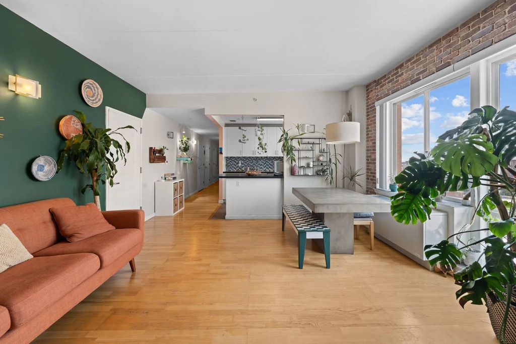 853 Macy Place # 8e, Bronx