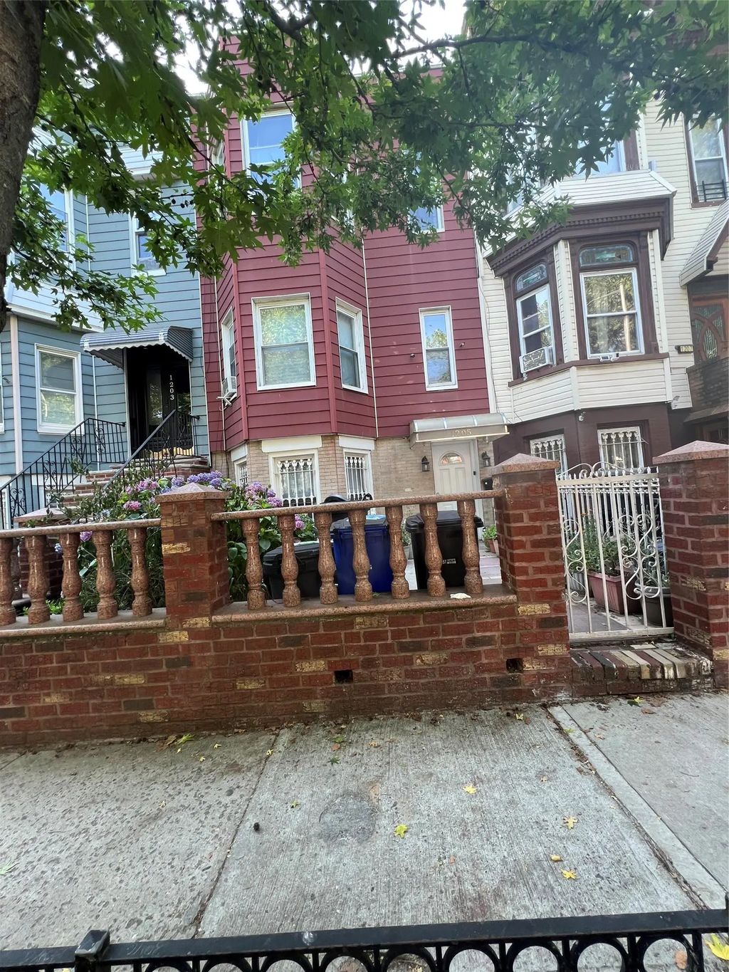 1205 Hancock Street, Brooklyn