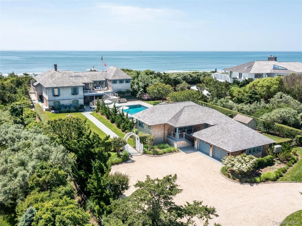 40 Dune Road, Quogue