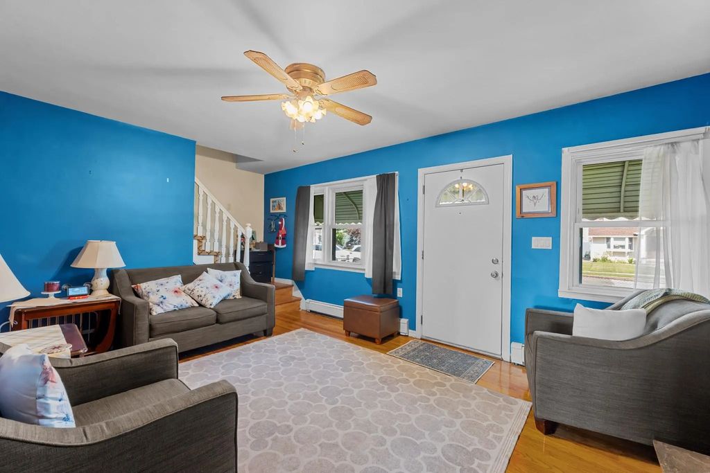 1 Horton Road, Valley Stream