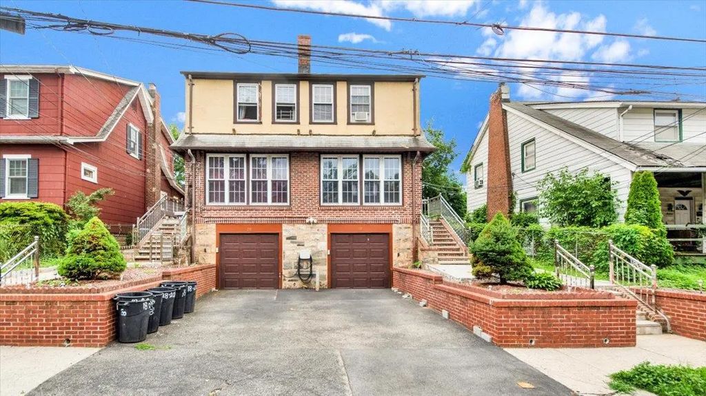20 Overhill Place, Yonkers