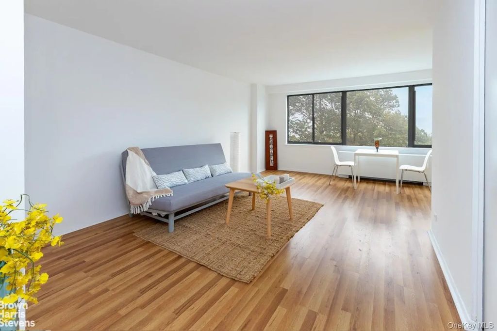 3671 Hudson Manor Terrace # 4f, Bronx