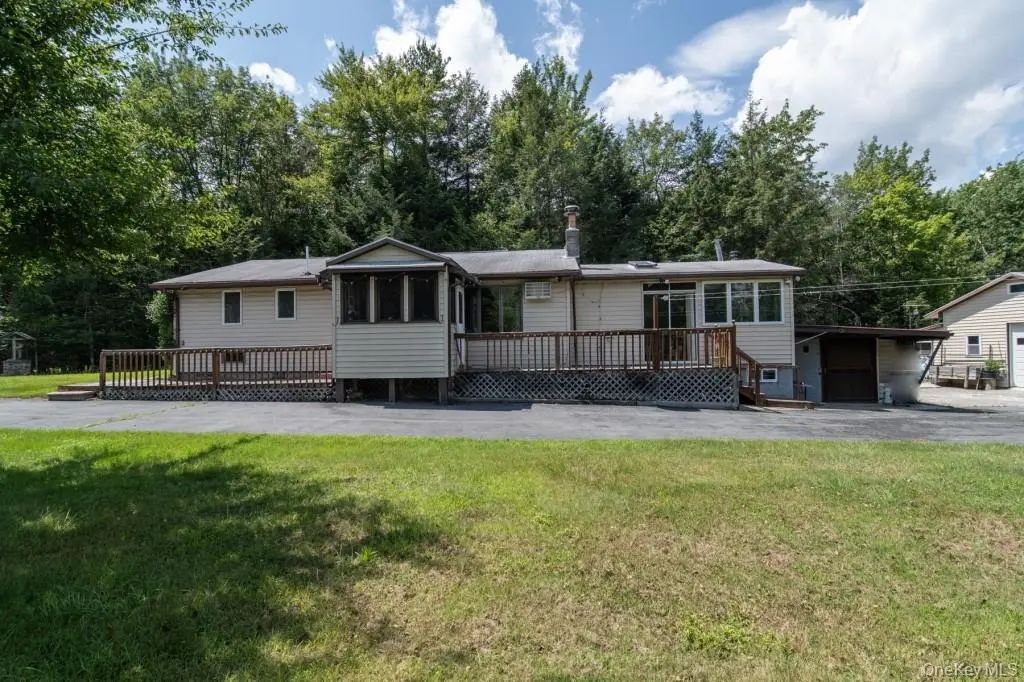 139 Haddock Road, Monticello