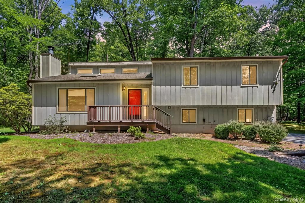98 Wildwood Circle, Bloomingburg