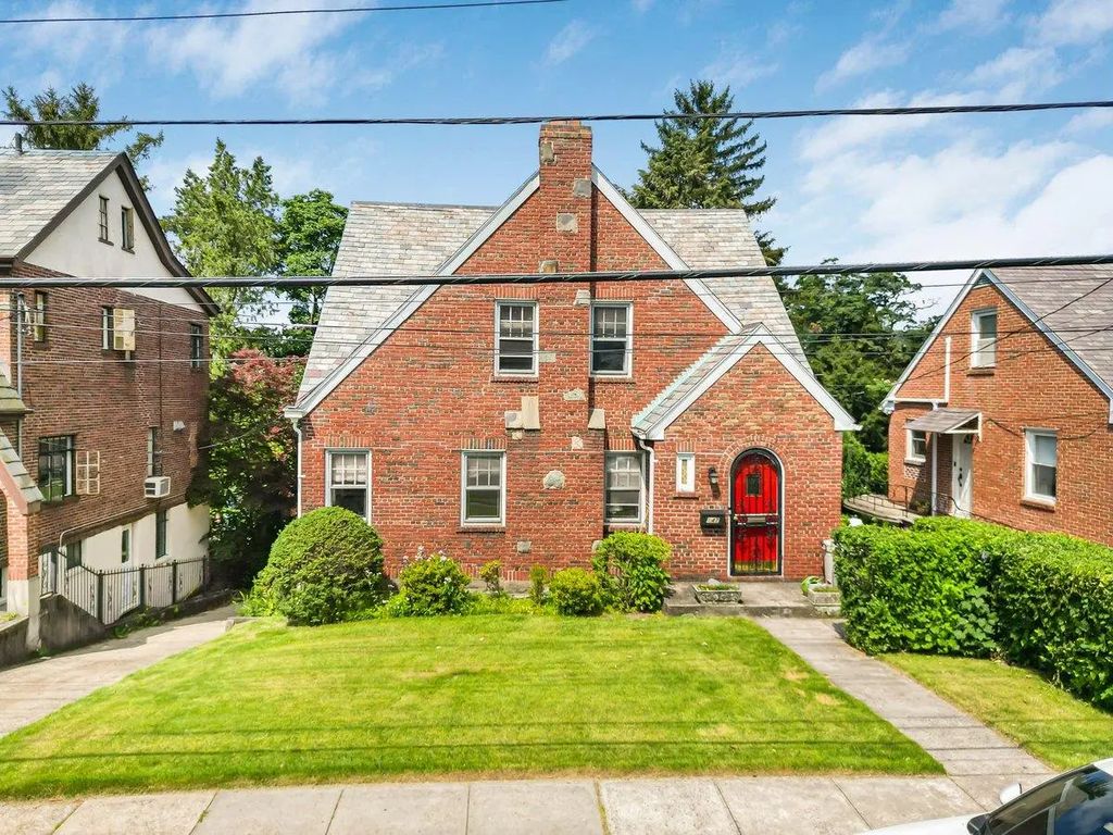 147 Lee Avenue, Yonkers