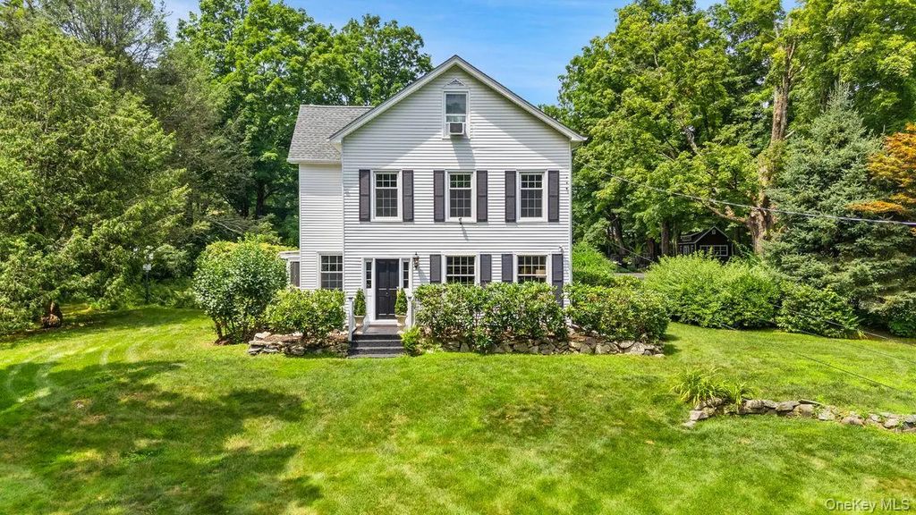 171 Wood Street, Mahopac