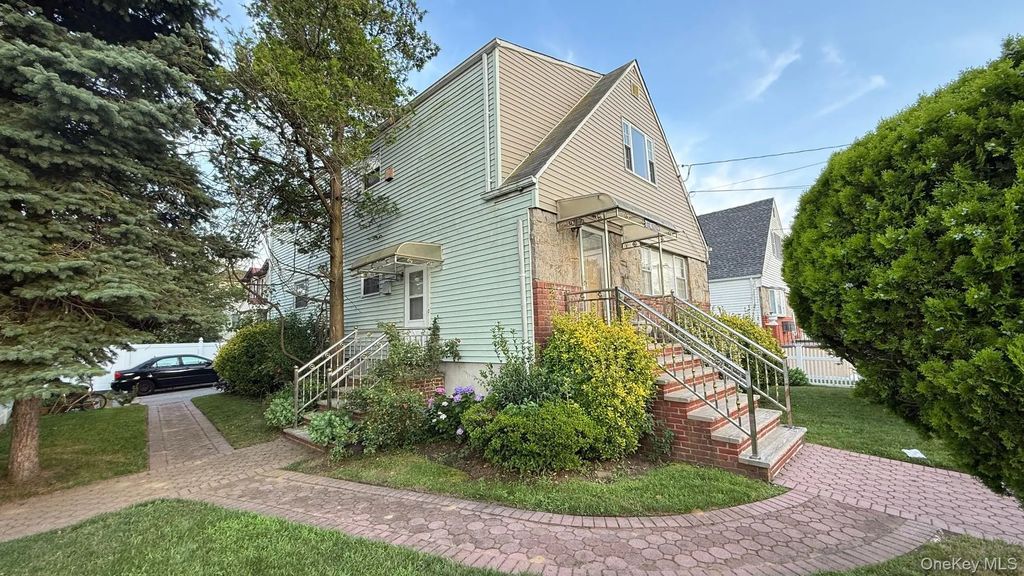 14605 227th Street, Springfield Gardens