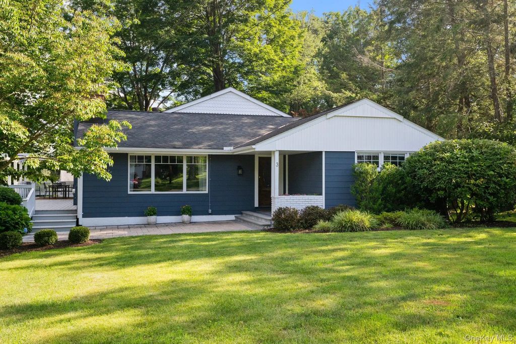 3 Park Lane, Mahopac