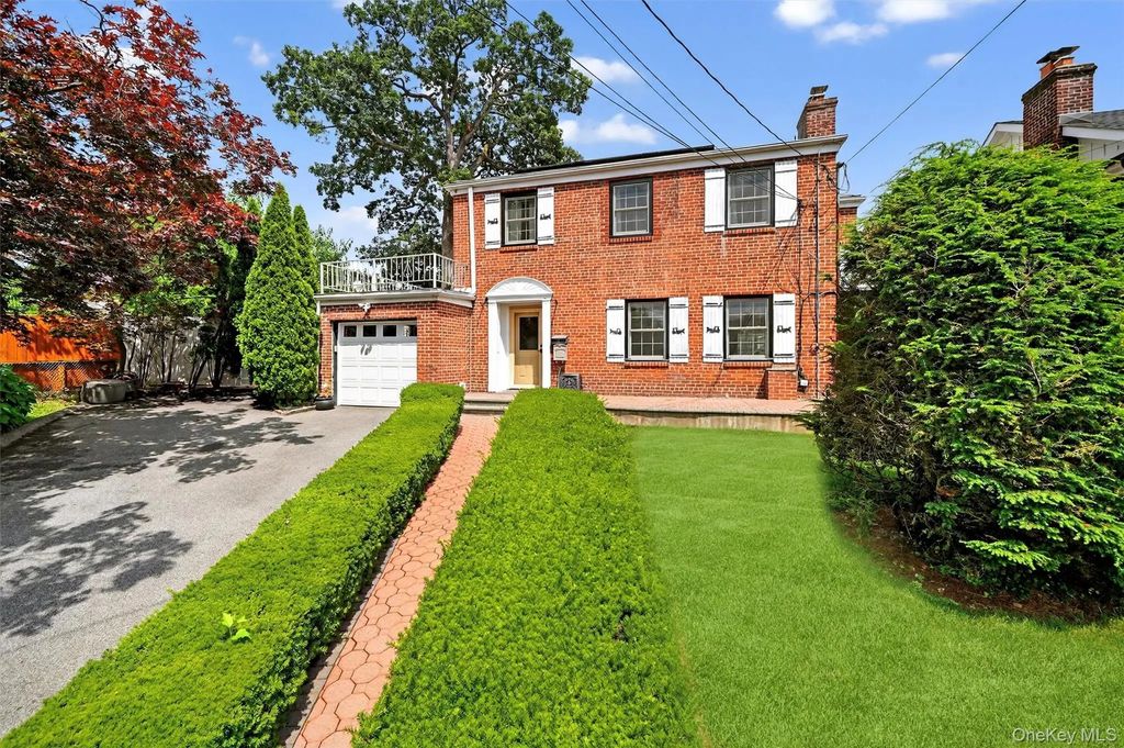 23 Westmoreland Drive, Yonkers