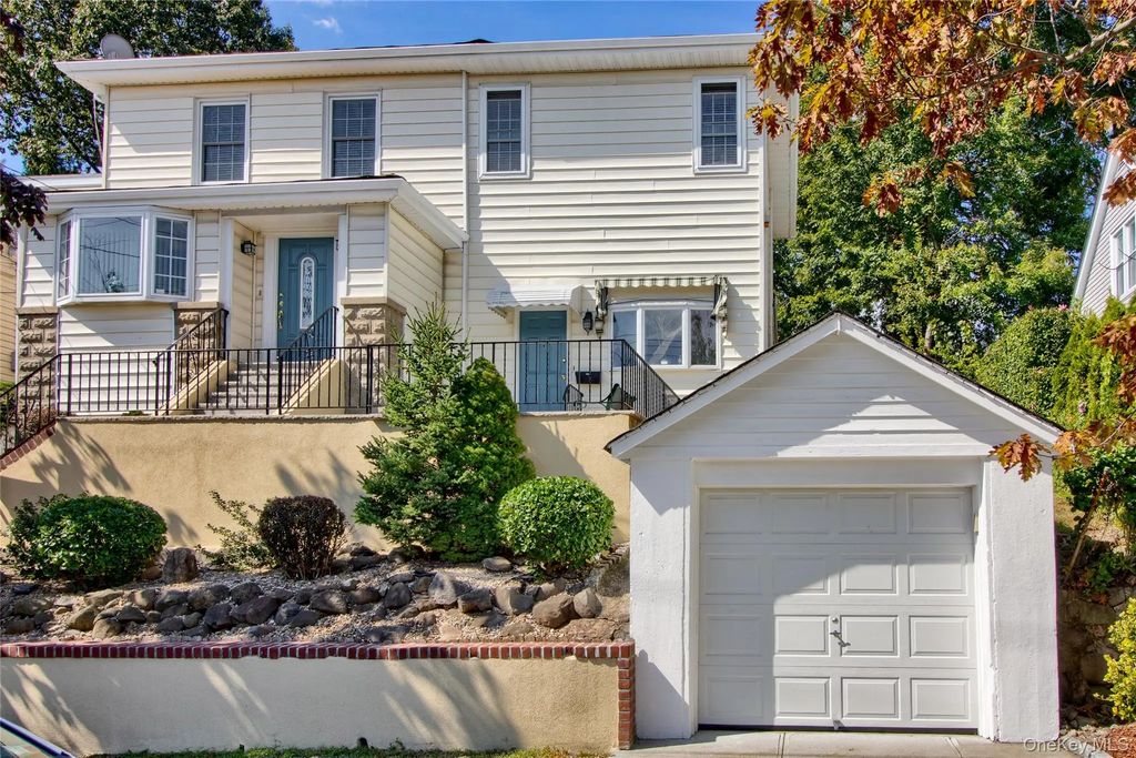 73 Sterling Avenue, Yonkers