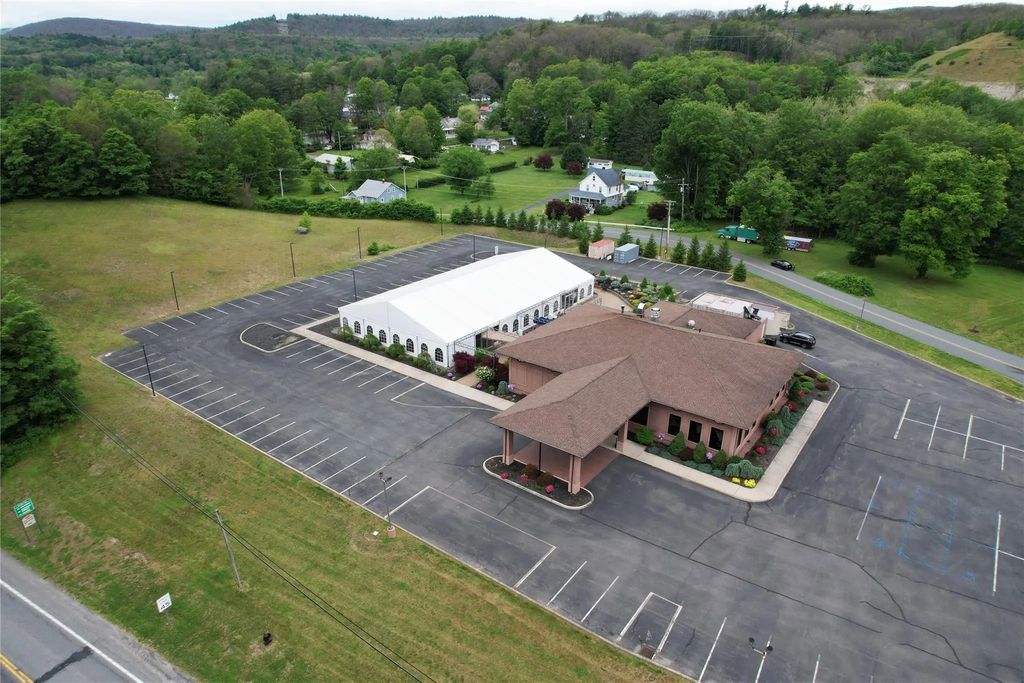 7400-7410 Us-209, Napanoch