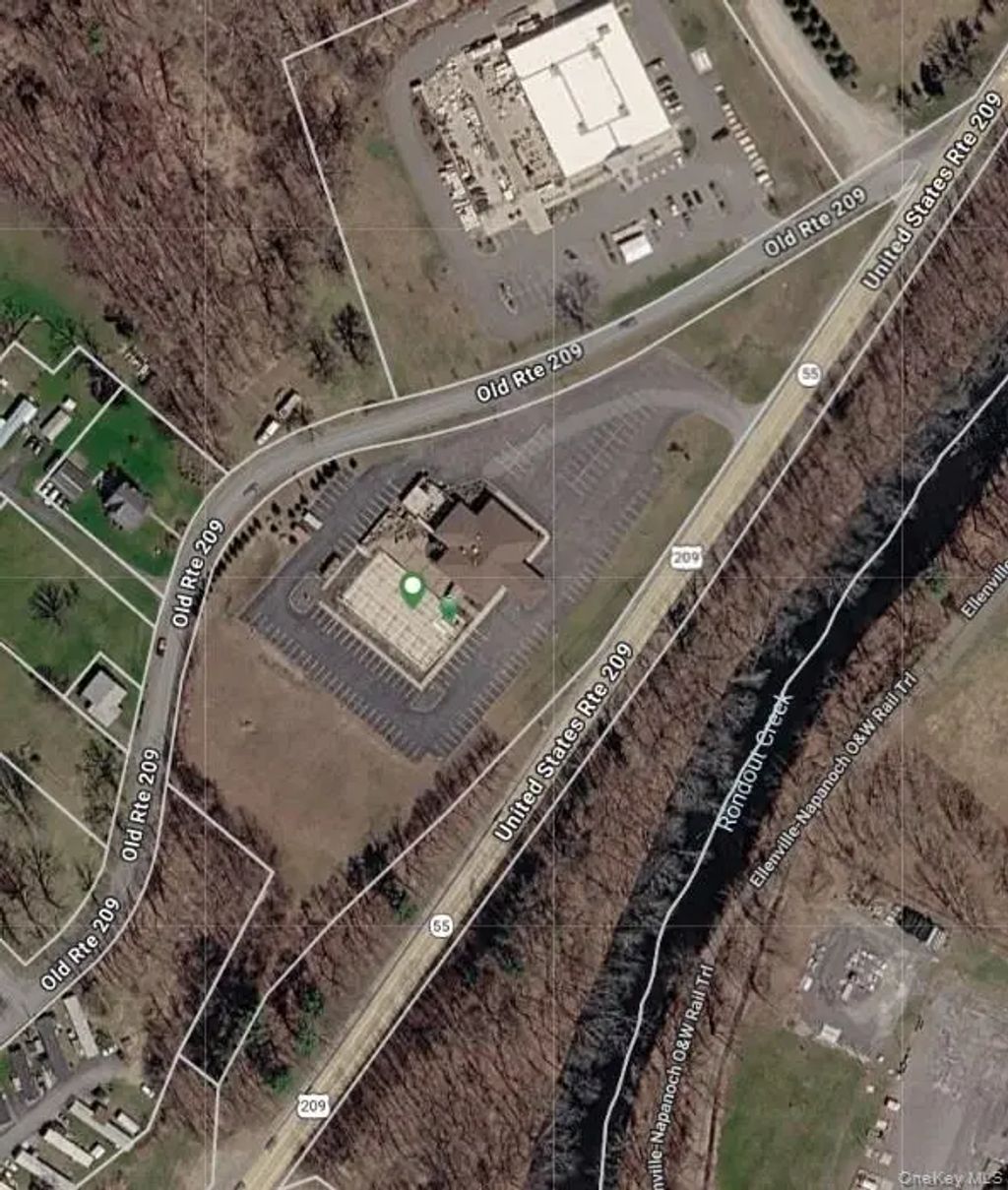 7410 Us Rt-209, Napanoch