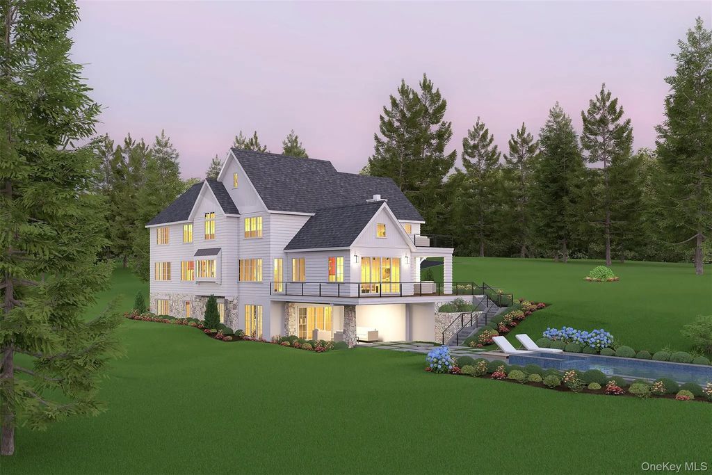 211 Bedford Road, Chappaqua