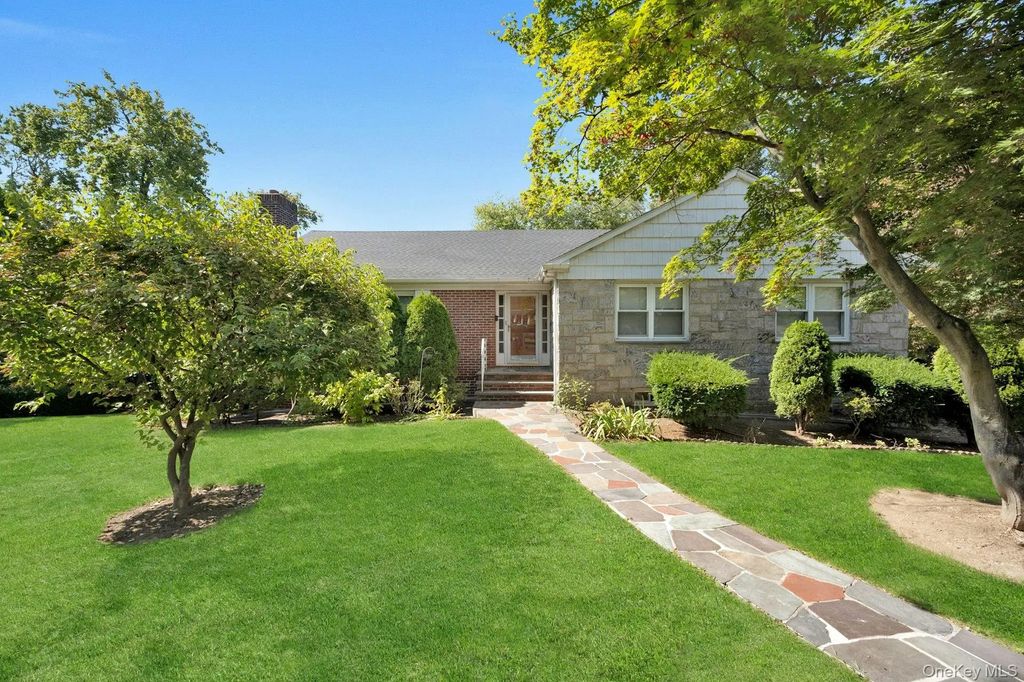 149 Longvue Terrace, Yonkers