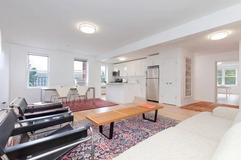 1 Hawley Terrace # 4j, Yonkers