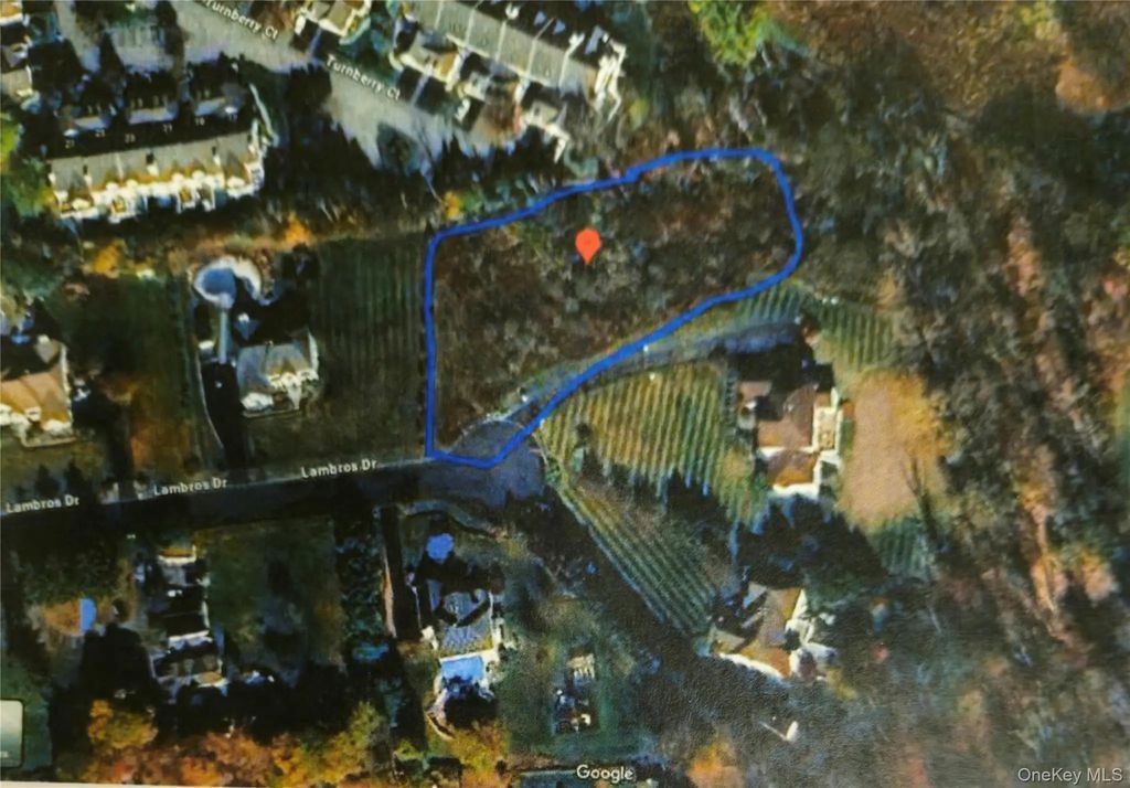 17 Lambros Drive, Monroe