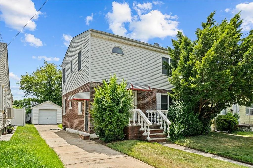 11919 236th Street, Cambria Heights