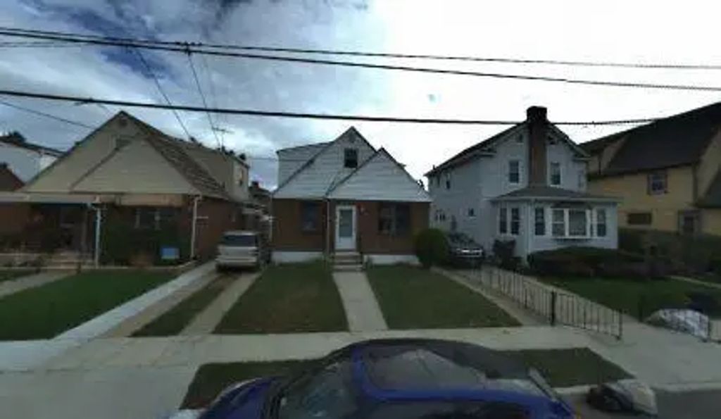 11819 179th Street, Jamaica