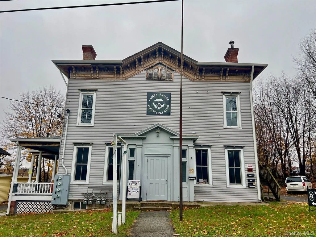 12 Washington Street # 1l, Middletown