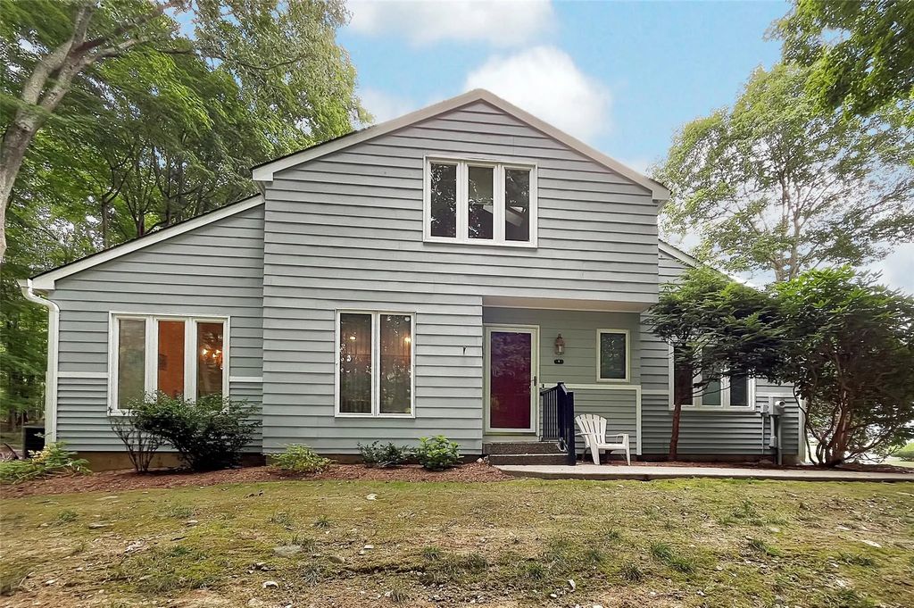 1 Maple Hill Drive, Mahopac