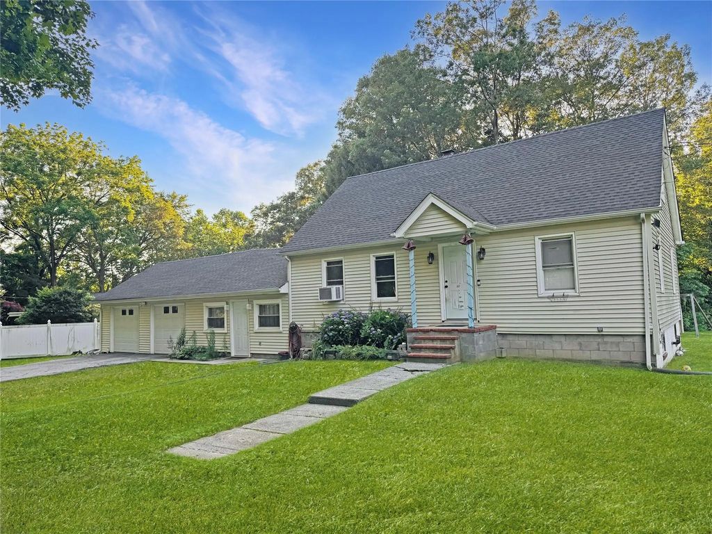41 School Street, Cortlandt Manor