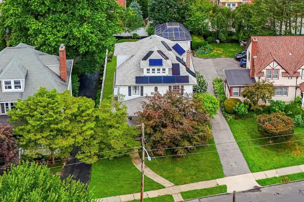 30 Prospect Street, White Plains