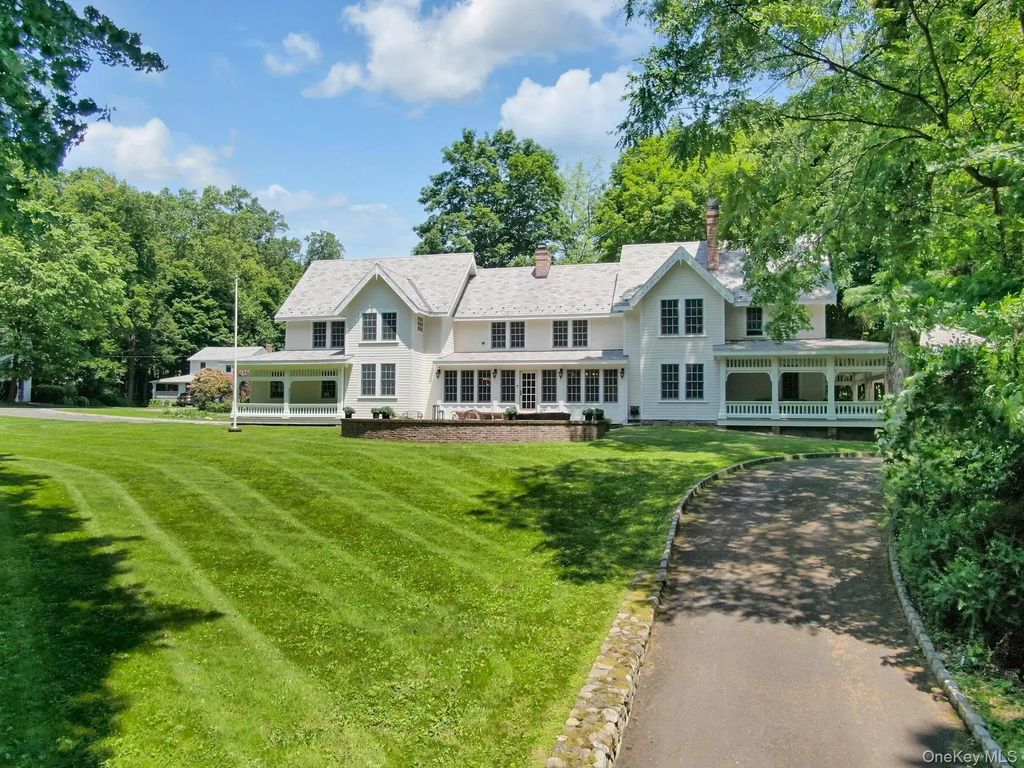 314 Haverstraw Road, Suffern