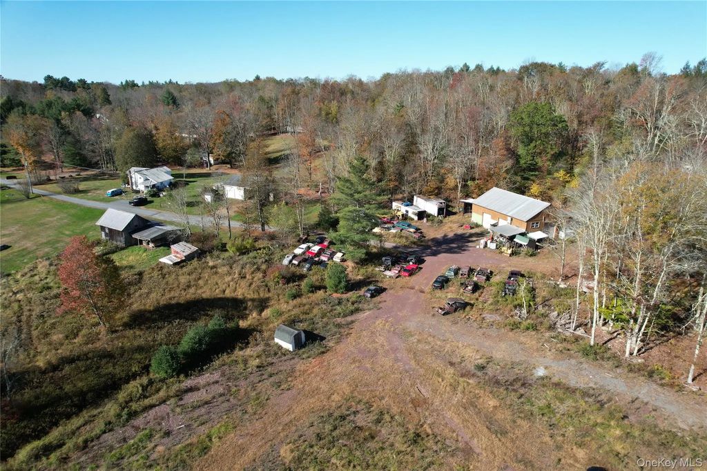 41 Martin Lane, Mongaup Valley