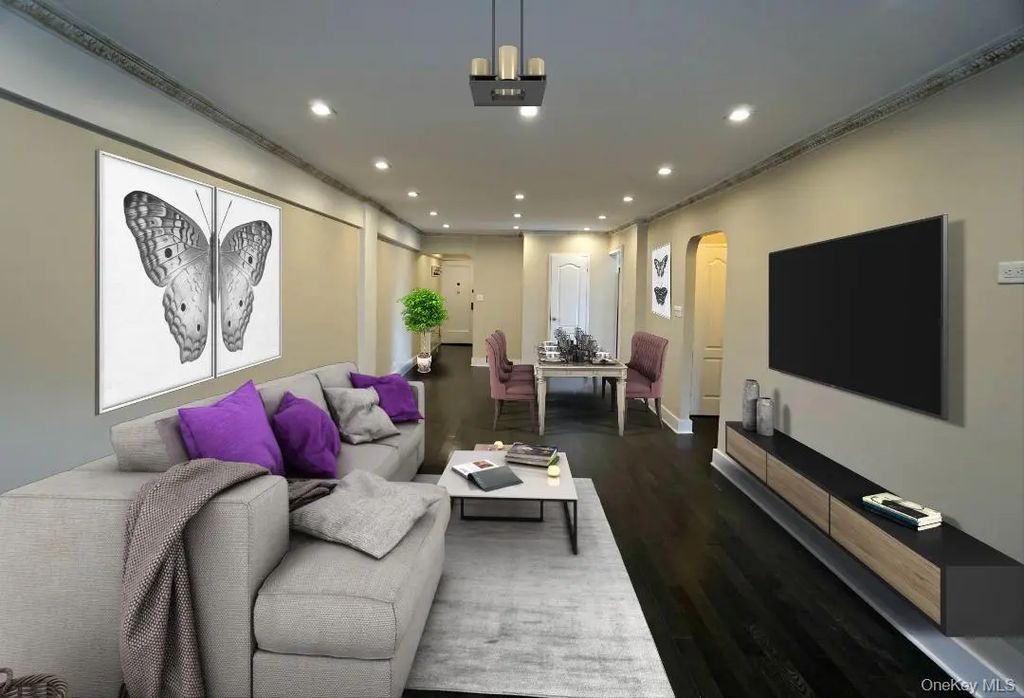7281 113th Street # 5f, Forest Hills