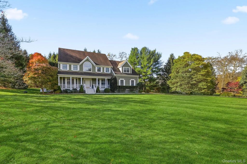 4 Fairview Court, Cross River
