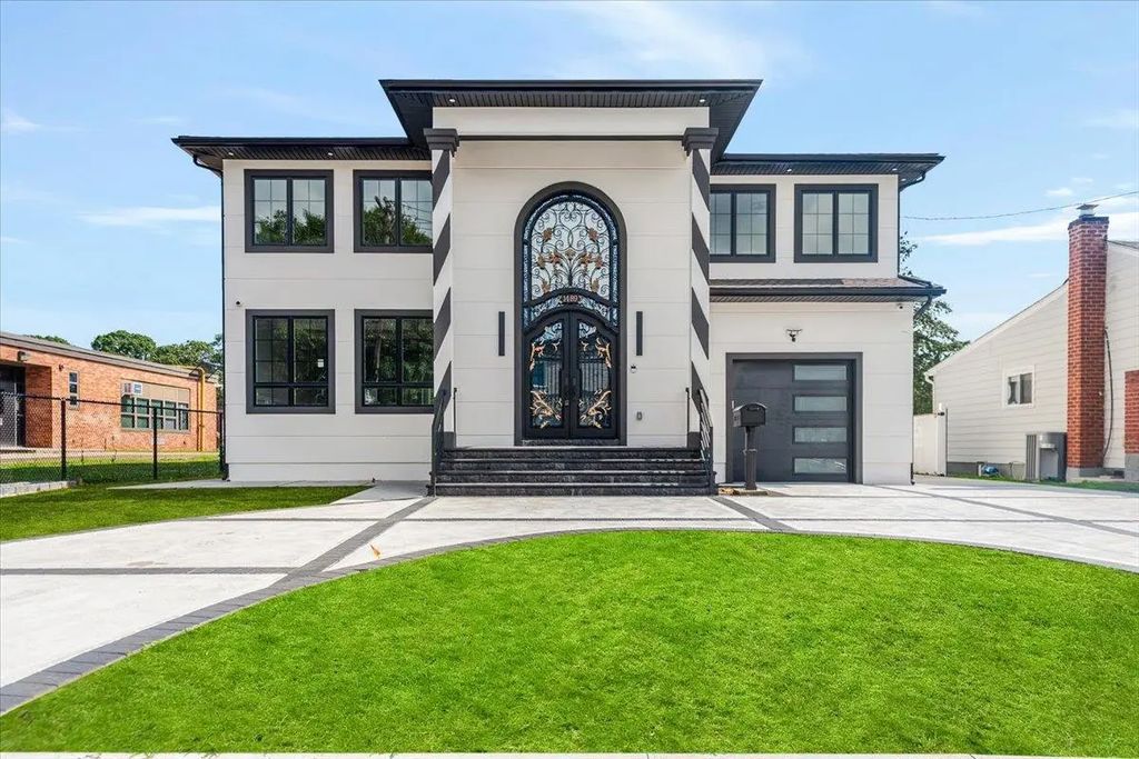 1489 Howell Road, Valley Stream