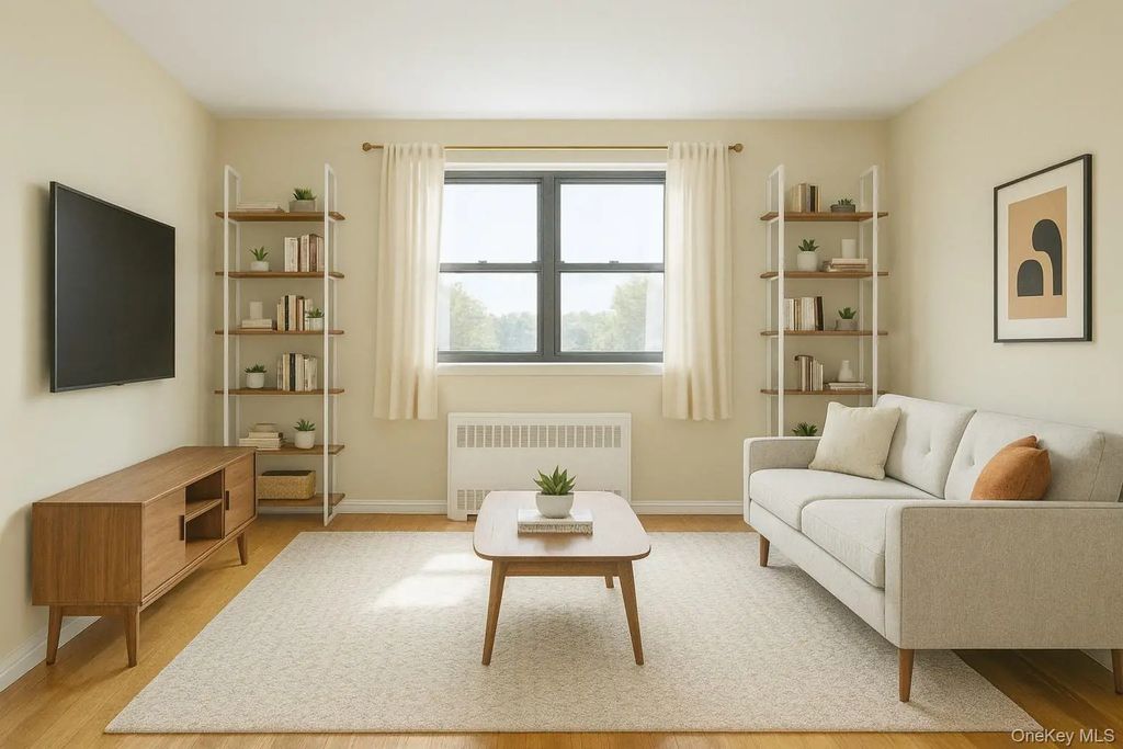 19 Old Mamaroneck Road # 6m, White Plains