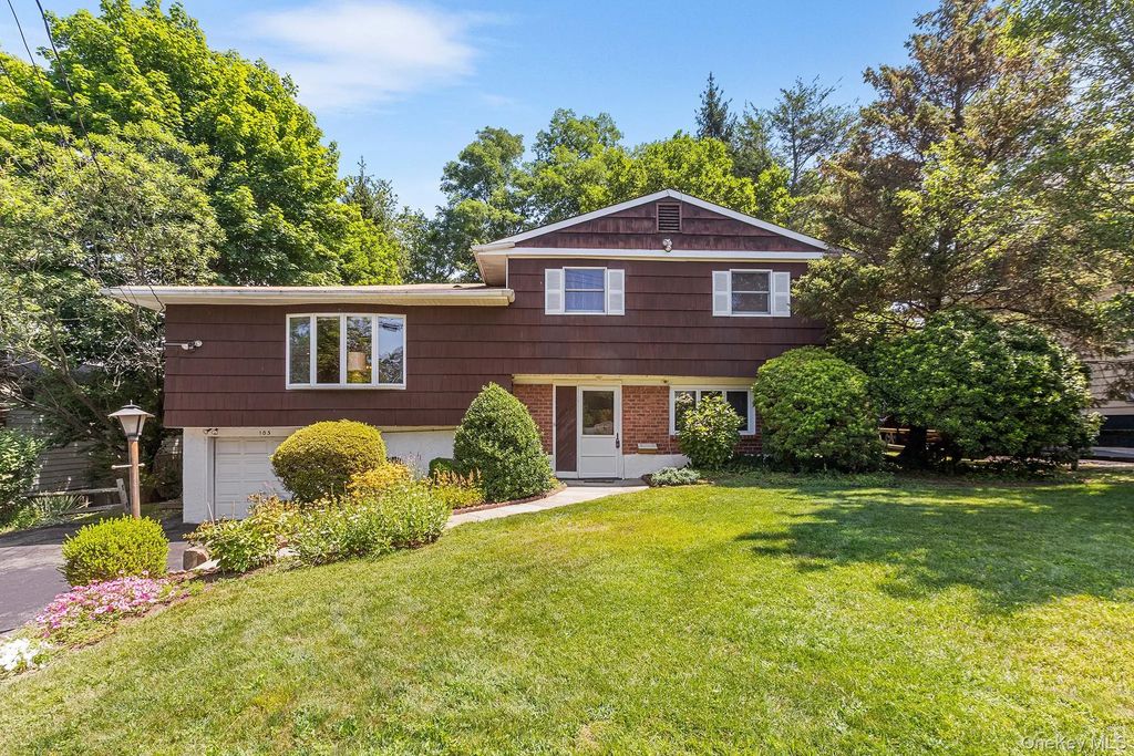 103 Parkview Road, Elmsford