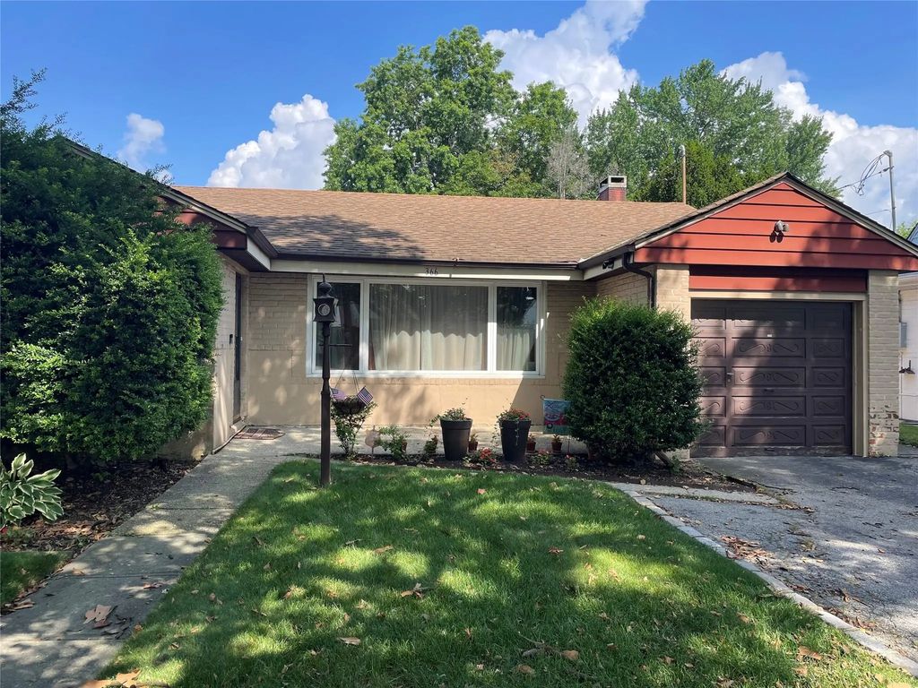 366 Peninsula Boulevard, Lynbrook