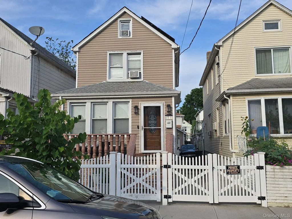 11717 146th Street, Jamaica