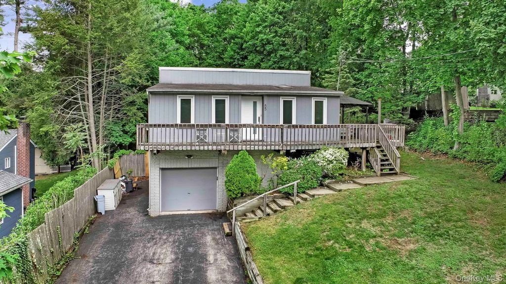 55 Putnam Road, Cortlandt Manor