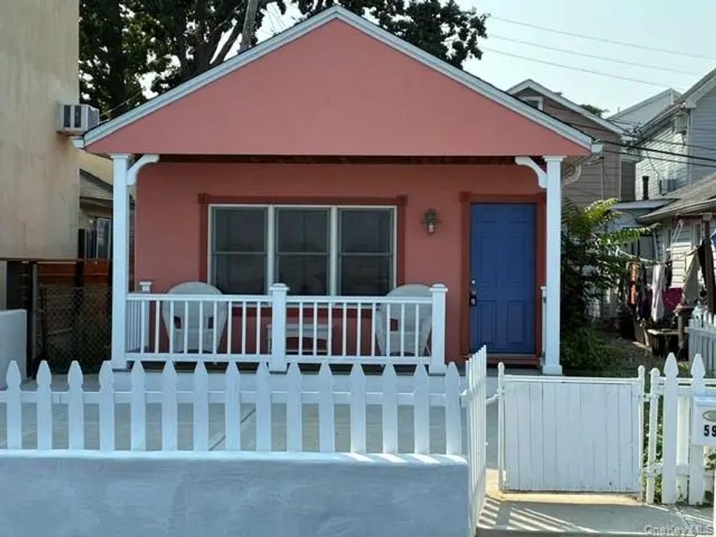 59c Edgewater Park Drive # 59c, Bronx
